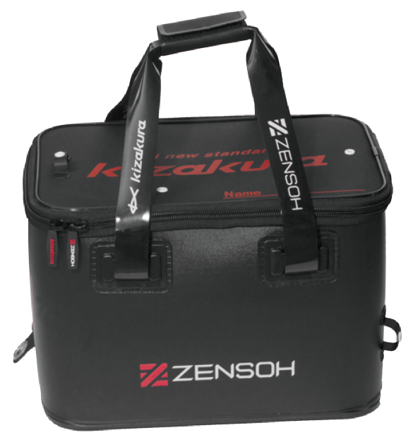 【クラブキザクラ限定】ZENSOH(全層)ハードバッカン 33㎝