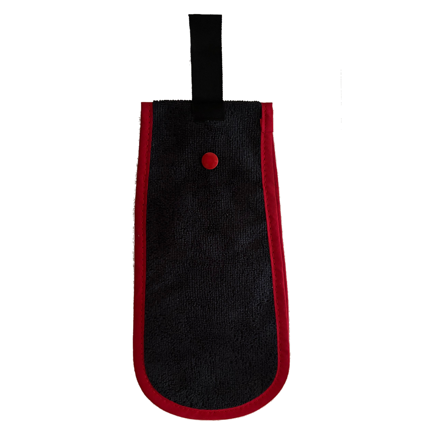 黒魂ロゴ入りフィンガータオル