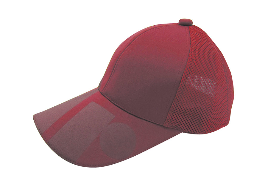 アルカジック メッシュキャップ Ar.Mesh Cap