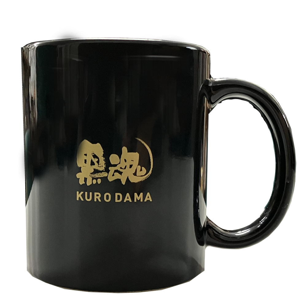 オンライン限定品マグカップ