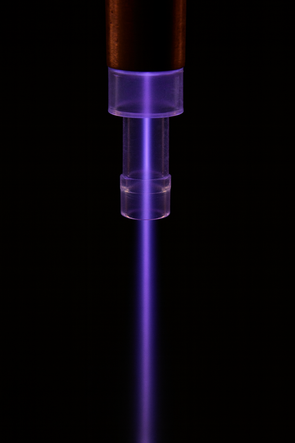 【PLASMA TUBE】黒魂Origin プラズマチューブ搭載