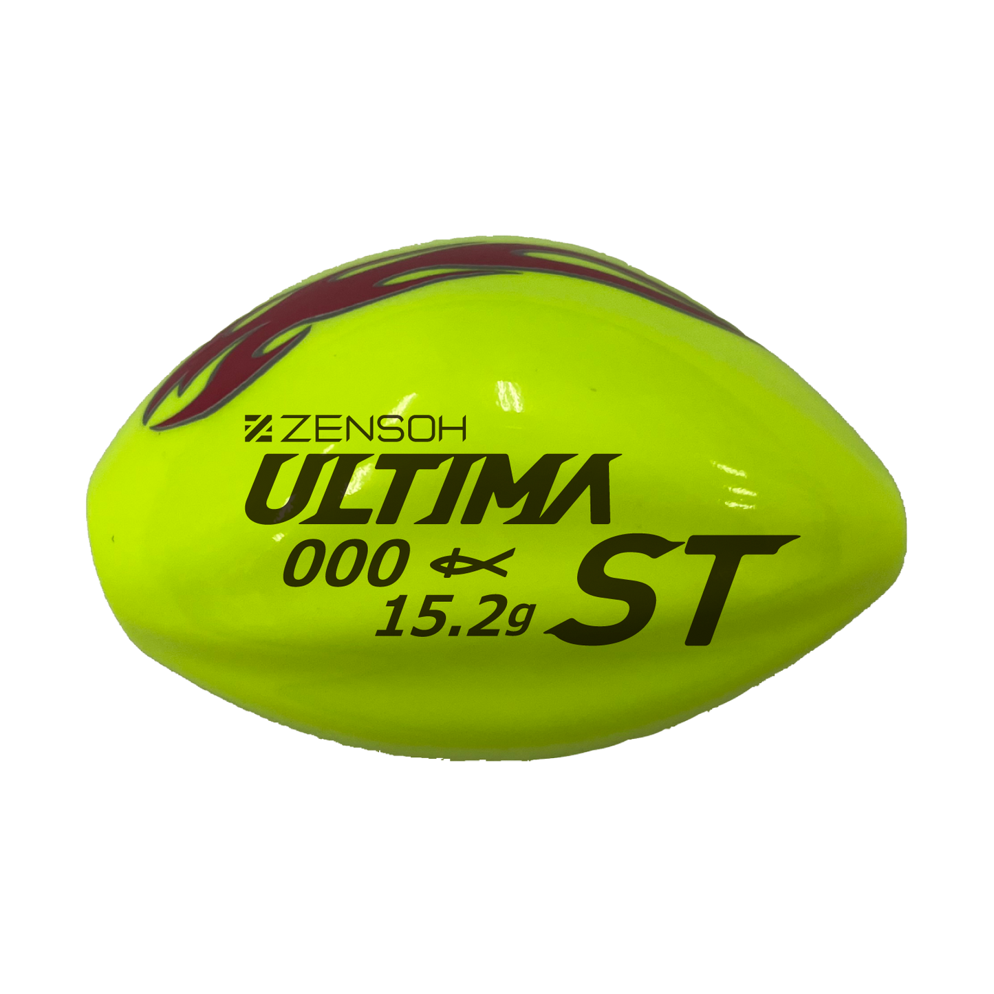 ULTIMA ST【アルティマ ストレートパイプ】