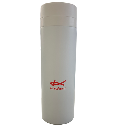 オンライン限定品ステンレスボトル