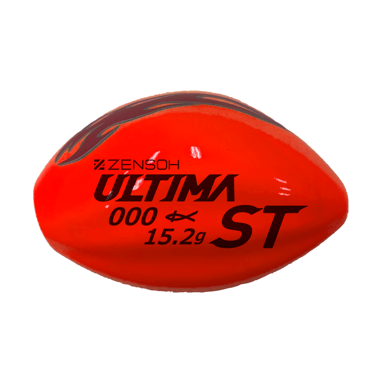 ULTIMA ST【アルティマ ストレートパイプ】