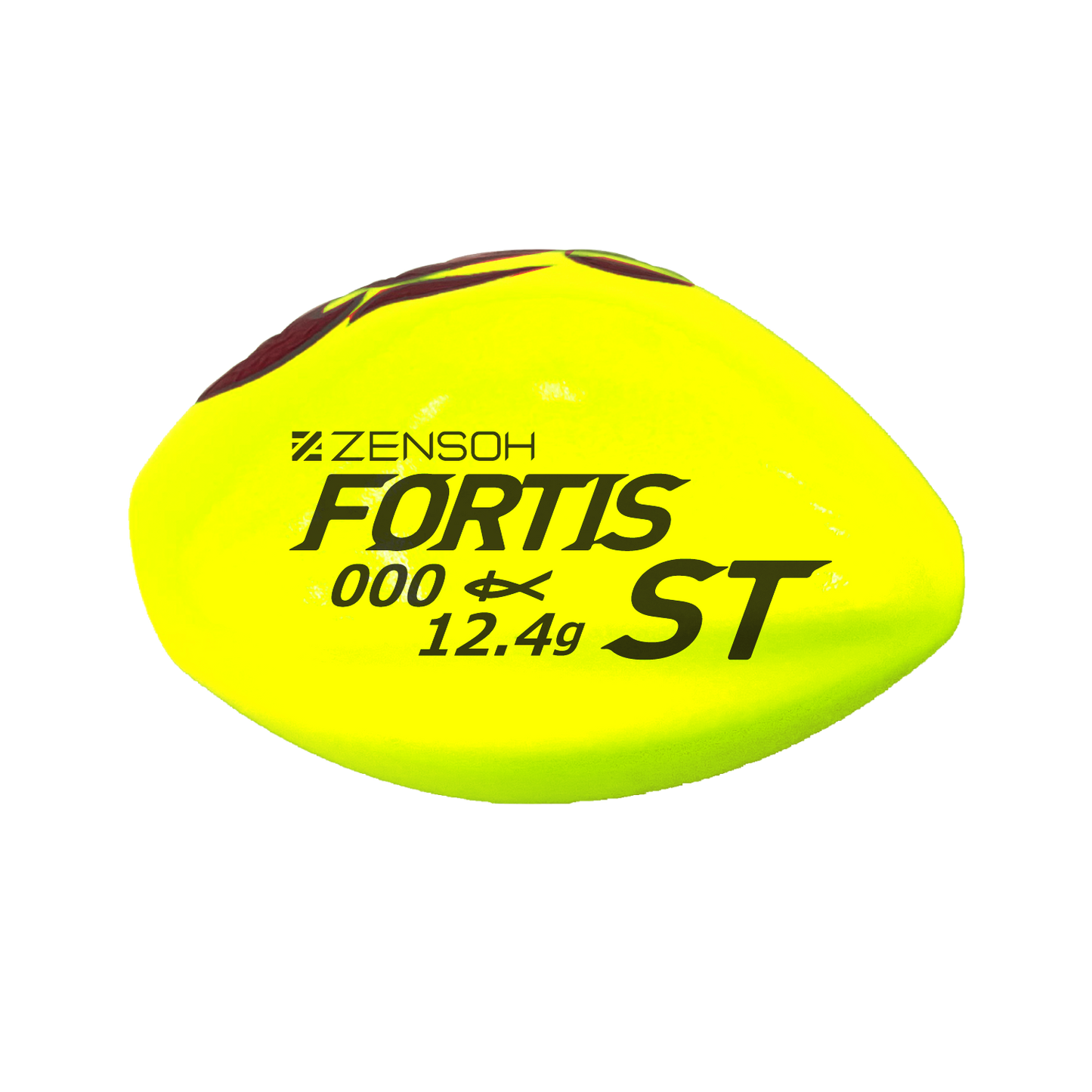 FORTIS ST【フォルティス ストレートパイプ】