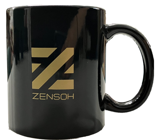 オンライン限定品マグカップ