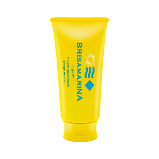 【BRISA MARINA】アスリートプロ UVクリーム