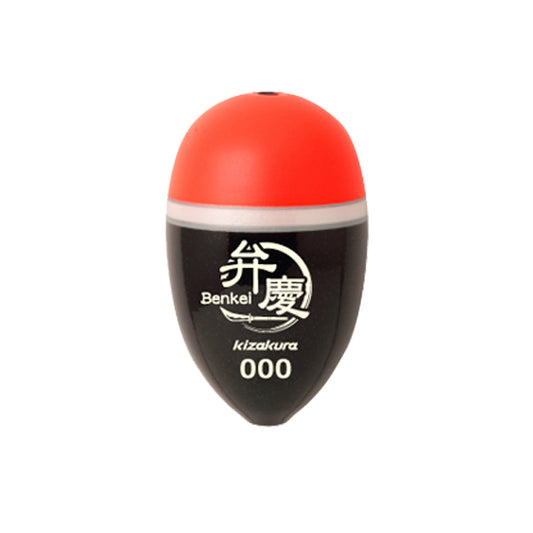 弁慶 [BENKEI] 000 (トリプルゼロ) 【数量限定浮力】