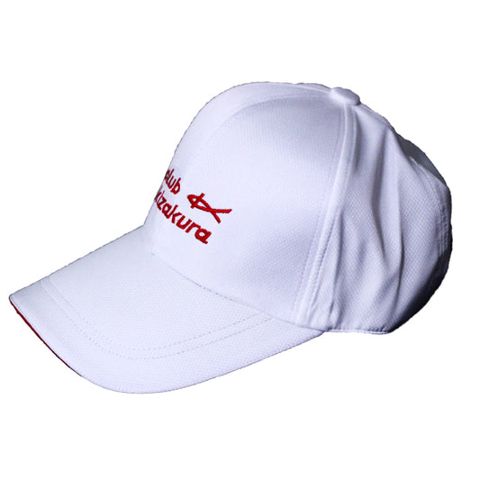 クラブキザクラ ホワイトキャップ